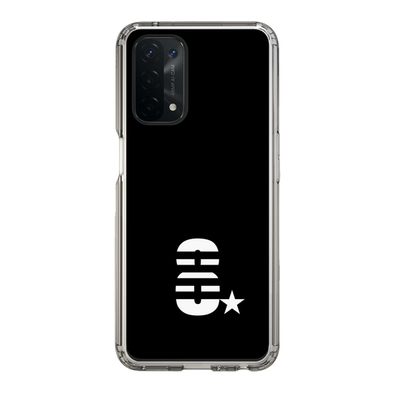 スリムプロテクションケース［ MIW - #8 - ブラック ］