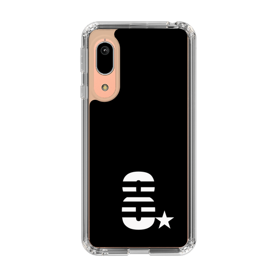 スリムプロテクションケース［ MIW - #8 - ブラック ］