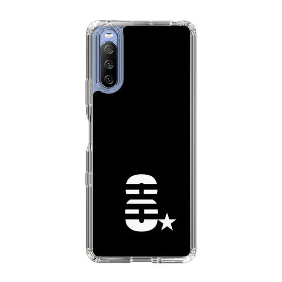 スリムプロテクションケース［ MIW - #8 - ブラック ］