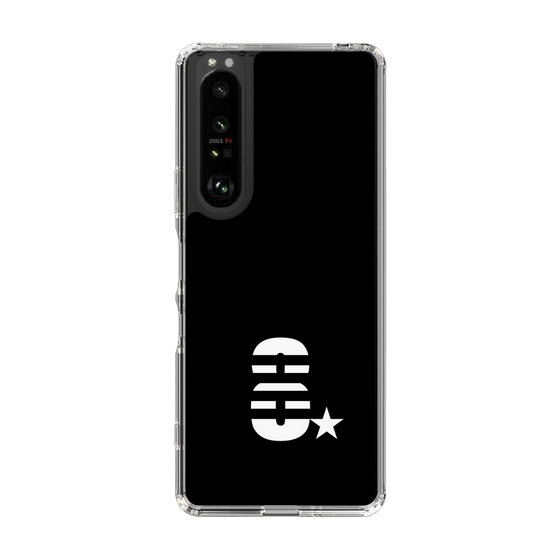 スリムプロテクションケース［ MIW - #8 - ブラック ］