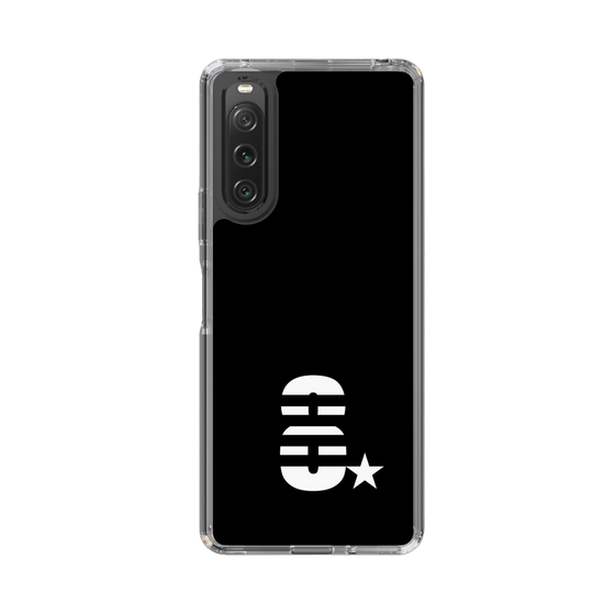 スリムプロテクションケース［ MIW - #8 - ブラック ］