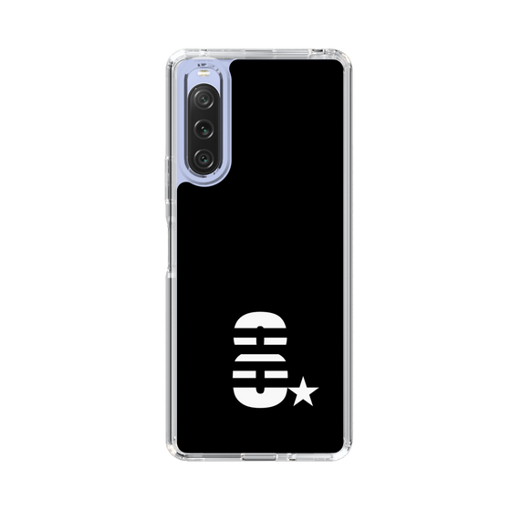 スリムプロテクションケース［ MIW - #8 - ブラック ］