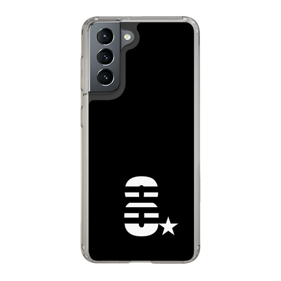 スリムプロテクションケース［ MIW - #8 - ブラック ］