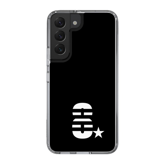 スリムプロテクションケース［ MIW - #8 - ブラック ］