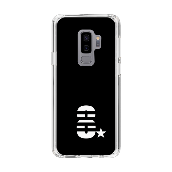 スリムプロテクションケース［ MIW - #8 - ブラック ］