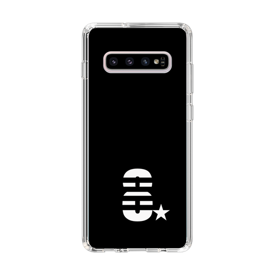 スリムプロテクションケース［ MIW - #8 - ブラック ］