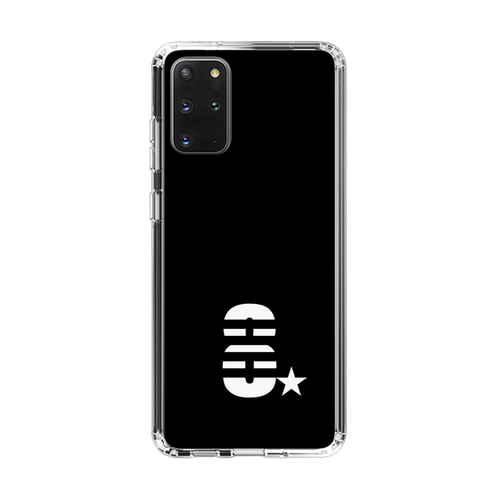 スリムプロテクションケース［ MIW - #8 - ブラック ］