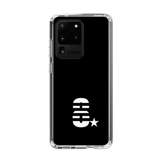 スリムプロテクションケース［ MIW - #8 - ブラック ］