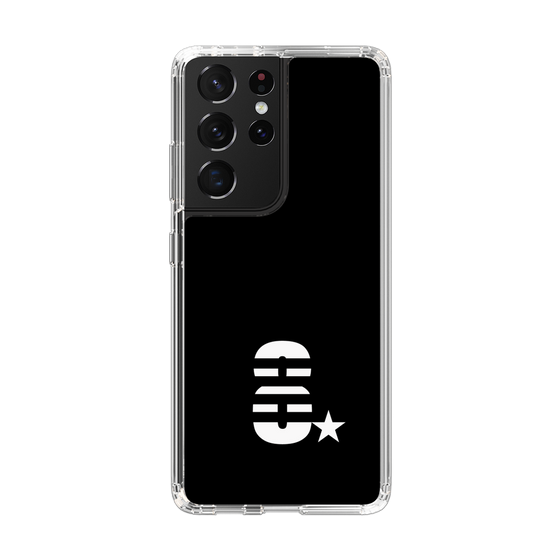 スリムプロテクションケース［ MIW - #8 - ブラック ］