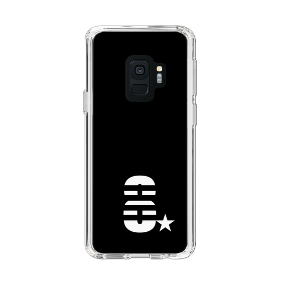 スリムプロテクションケース［ MIW - #8 - ブラック ］