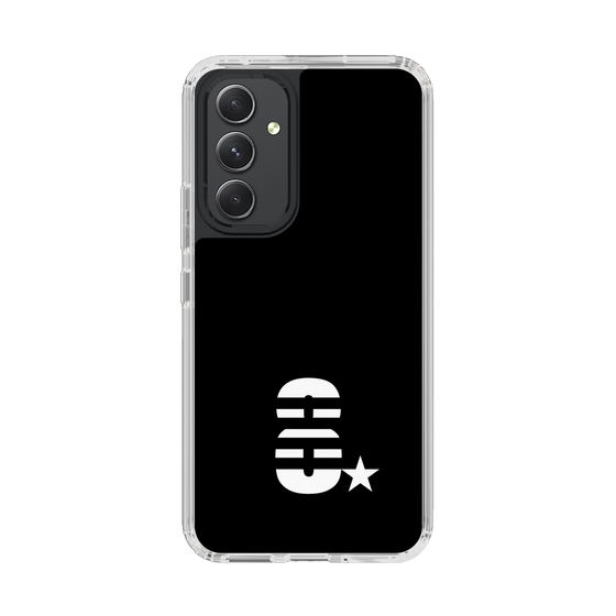 スリムプロテクションケース［ MIW - #8 - ブラック ］