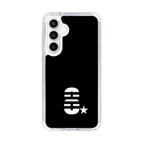 スリムプロテクションケース［ MIW - #8 - ブラック ］