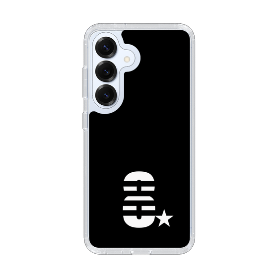 スリムプロテクションケース［ MIW - #8 - ブラック ］