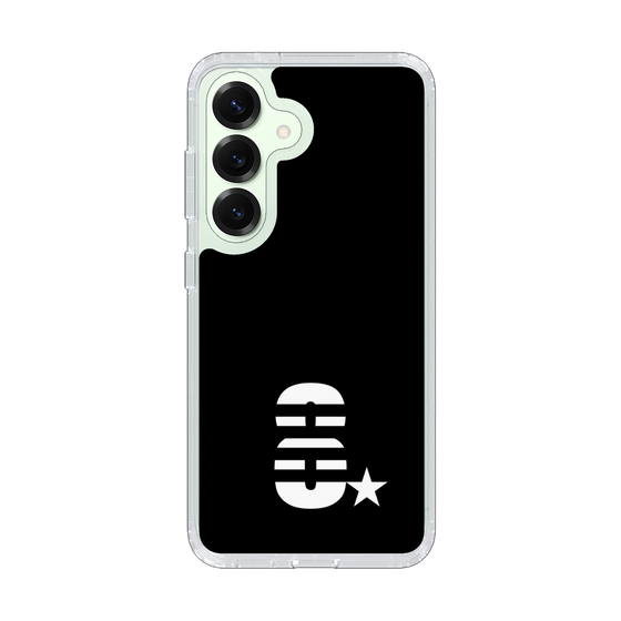 スリムプロテクションケース［ MIW - #8 - ブラック ］