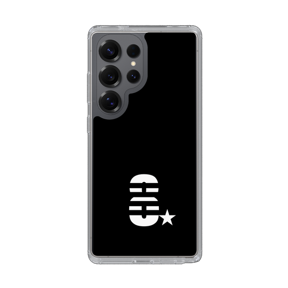 スリムプロテクションケース［ MIW - #8 - ブラック ］