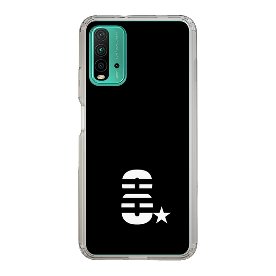 スリムプロテクションケース［ MIW - #8 - ブラック ］