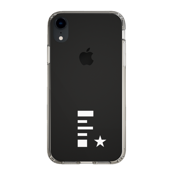 スリムプロテクションケース［ MIW - F - クリア ］