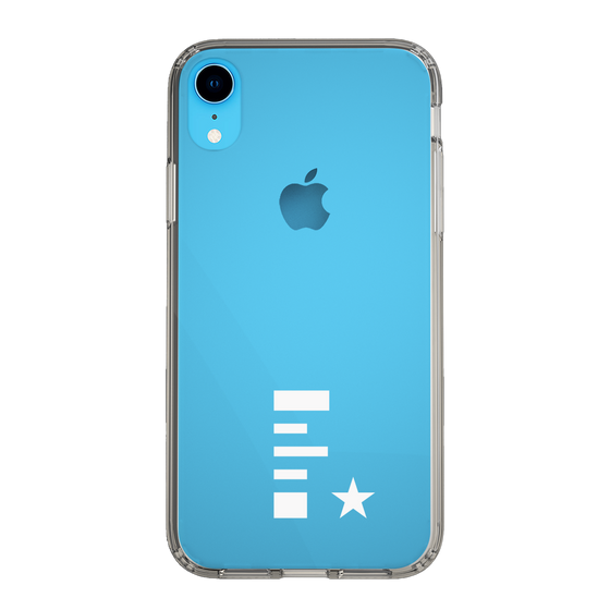 スリムプロテクションケース［ MIW - F - クリア ］