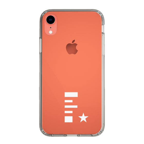 スリムプロテクションケース［ MIW - F - クリア ］