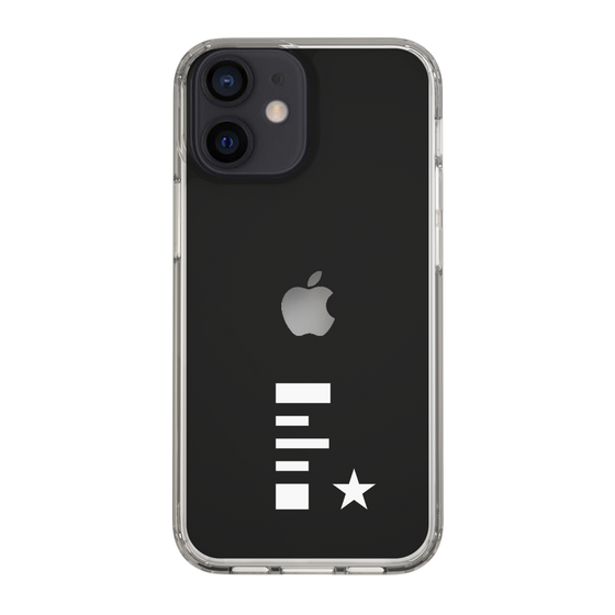 スリムプロテクションケース［ MIW - F - クリア ］