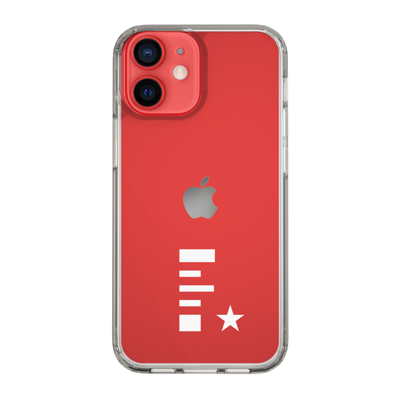 スリムプロテクションケース［ MIW - F - クリア ］