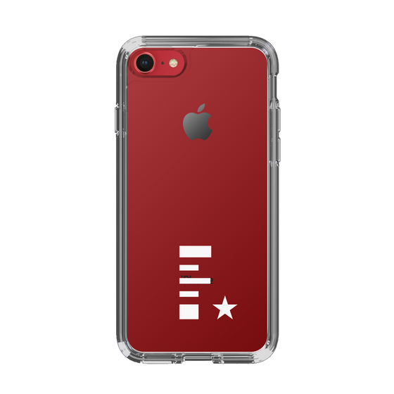 スリムプロテクションケース［ MIW - F - クリア ］