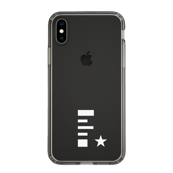 スリムプロテクションケース［ MIW - F - クリア ］