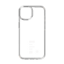 スリムプロテクションケース［ MIW - F - クリア ］