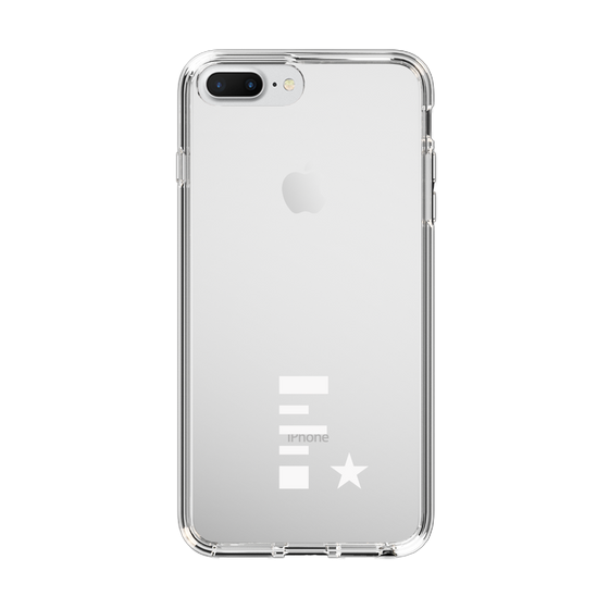 スリムプロテクションケース［ MIW - F - クリア ］