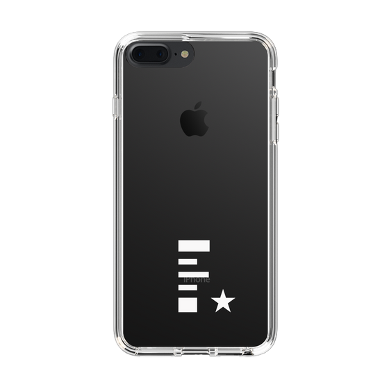 スリムプロテクションケース［ MIW - F - クリア ］