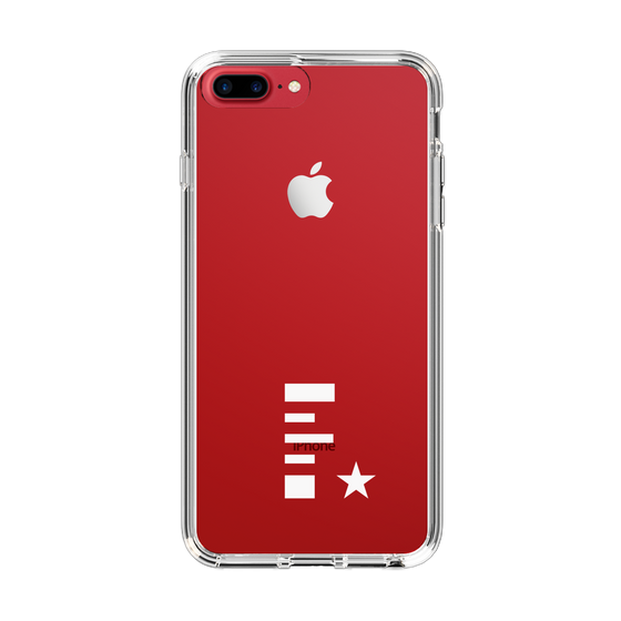 スリムプロテクションケース［ MIW - F - クリア ］