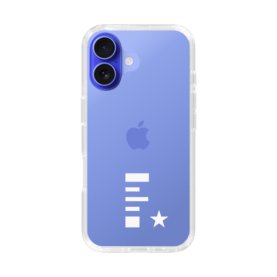 スリムプロテクションケース［ MIW - F - クリア ］