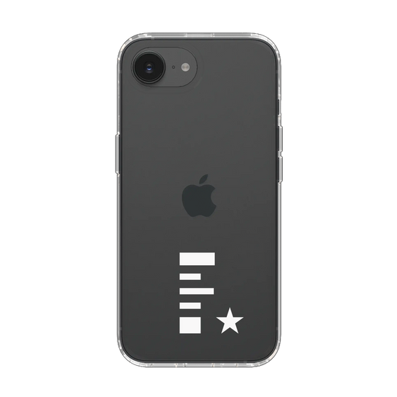 スリムプロテクションケース［ MIW - F - クリア ］