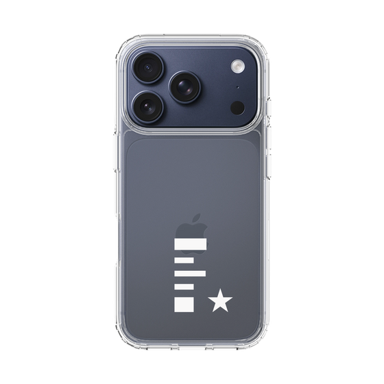 スリムプロテクションケース［ MIW - F - クリア ］