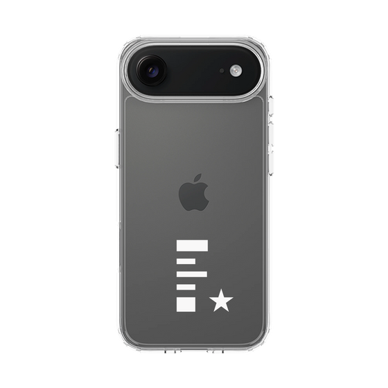 スリムプロテクションケース［ MIW - F - クリア ］