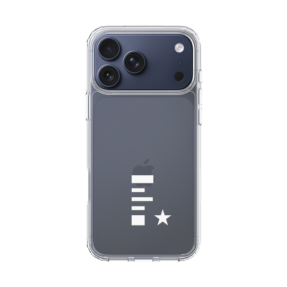 スリムプロテクションケース［ MIW - F - クリア ］