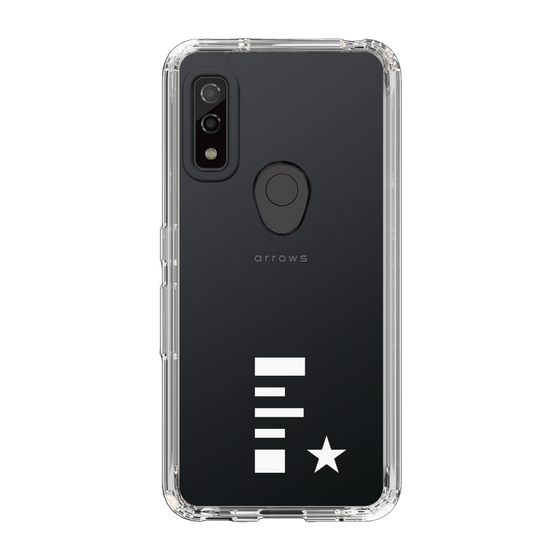 スリムプロテクションケース［ MIW - F - クリア ］