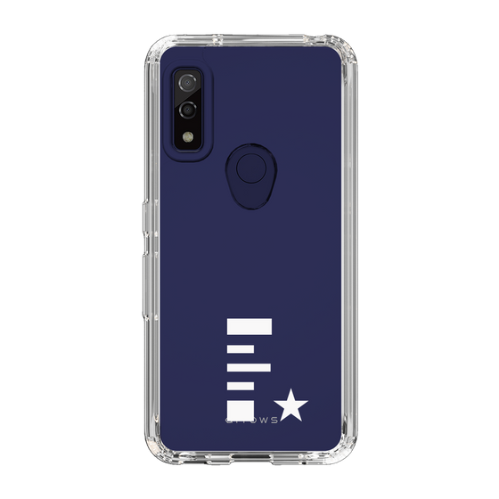 スリムプロテクションケース［ MIW - F - クリア ］