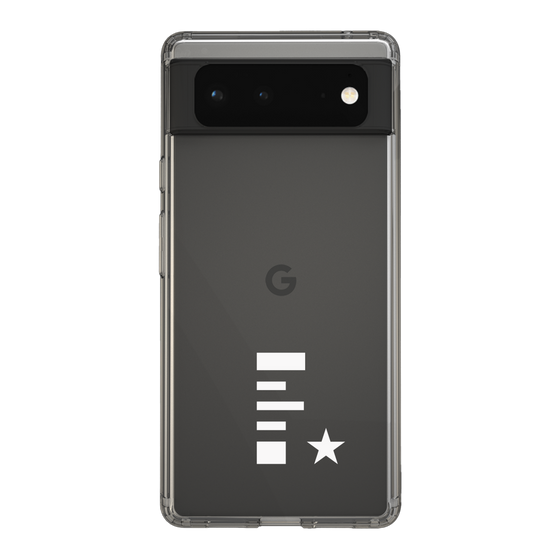 スリムプロテクションケース［ MIW - F - クリア ］