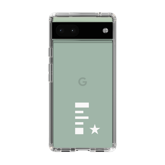 スリムプロテクションケース［ MIW - F - クリア ］