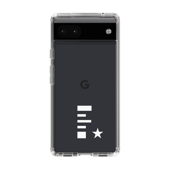 スリムプロテクションケース［ MIW - F - クリア ］