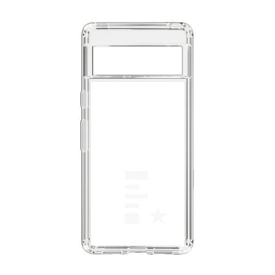 スリムプロテクションケース［ MIW - F - クリア ］