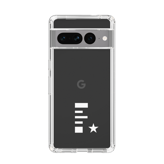 スリムプロテクションケース［ MIW - F - クリア ］