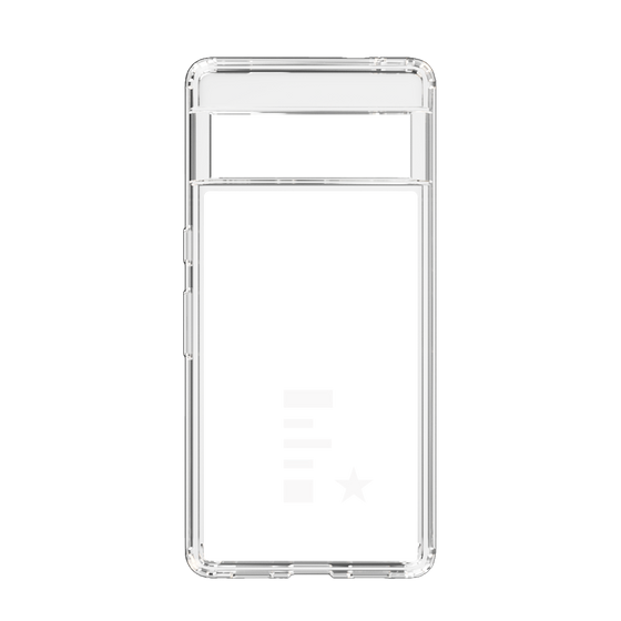 スリムプロテクションケース［ MIW - F - クリア ］