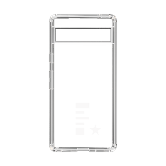 スリムプロテクションケース［ MIW - F - クリア ］