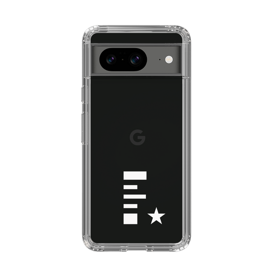 スリムプロテクションケース［ MIW - F - クリア ］