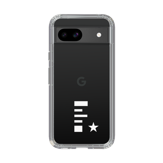 スリムプロテクションケース［ MIW - F - クリア ］