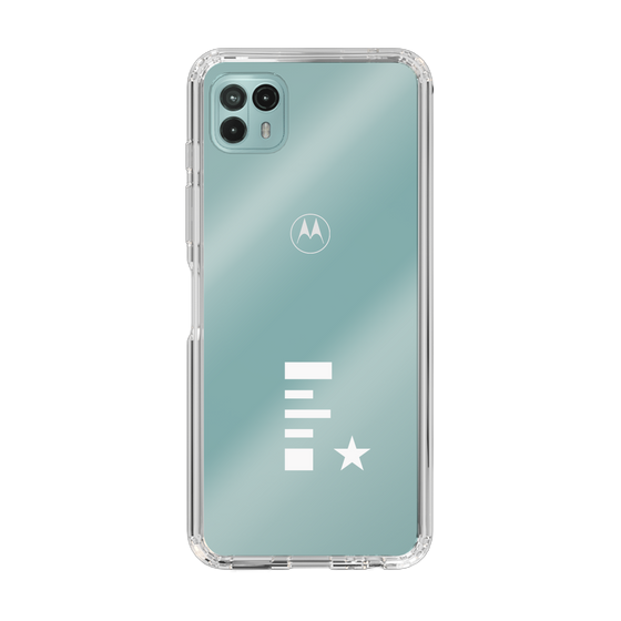 スリムプロテクションケース［ MIW - F - クリア ］