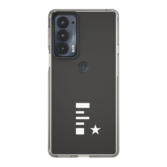 スリムプロテクションケース［ MIW - F - クリア ］