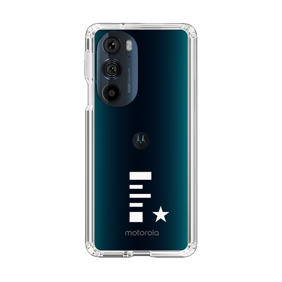 スリムプロテクションケース［ MIW - F - クリア ］